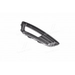 Решiтка бампера пер. пра. FORD FOCUS 15- (TEMPEST) 