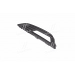 Решiтка бампера пер. пра. FORD FOCUS 15- (TEMPEST) 