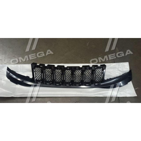 Решiтка без окулярiв JEEP COMPASS 11-16 (TEMPEST)