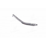 Накладка бампера пер. пра. MIT OUTLANDER 15- (TEMPEST) 