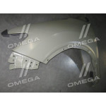 Крило пер. лiв. NIS X-TRAIL / ROGUE 14- (TEMPEST) 