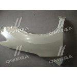 Крило пер. пра. NIS X-TRAIL / ROGUE 14- (TEMPEST) 