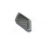 Решiтка бампера пер. лiв. NIS X-TRAIL / ROGUE 14-17 (TEMPEST) 