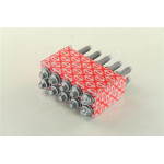 Болт головки блоку 