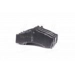 Колодка гальм. Mercedes Sprinter 408 - 414; VW LT 46 передн. и задн. (вир-во FriCo) 