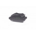 Колодка гальм. Ford Transit VII задн. (вир-во FriCo) 