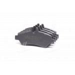 Колодка гальм. Mercedes Sprinter 906,VW Crafter задн. (вир-во FriCo) 