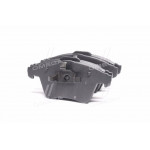 Колодка гальм. VW Transporter V, Multivan V 03-15 передн. (вир-во FriCo) 