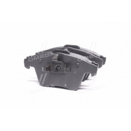 Колодка гальм. VW Transporter V, Multivan V 03-15 передн. (вир-во FriCo)