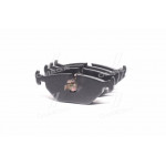 Колодка гальм. BMW 3,5,7 86-07 задн. (вир-во FriCo) 