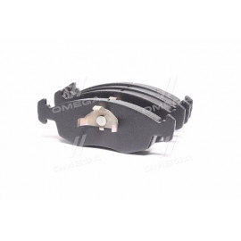 Колодка гальм. Ford Orion III, Sierra, Scorpio II Escort III-VII передн. (вир-во FriCo)