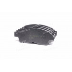 Колодка гальм. Toyota Carina E, E SW,Camry,Celicia,Rav 4 I передн. (вир-во FriCo) 