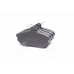 Колодка гальм. Chery Tiggo 2010 передн. (вир-во FriCo) 