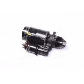 Стартер ГАЗ, ПАЗ дв.ЗМЗ-511,513,523