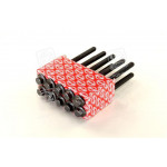 Болт головки БЛОКУ (КОМПЛЕКТ) OPEL Z22NET/Z22SE/Z22YH, ALFA 939A5/939A6, FIAT 194A1 (вир-во Elring) 