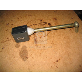 Елемент пружний регулятора гальм. сил КамАЗ, МАЗ, ЗИЛ, КрАЗ (L = 260 мм) (вир-во РААЗ)