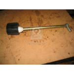 Елемент пружний регулятора гальм. сил МАЗ, КрАЗ, ЗИЛ (L = 320 мм) (вир-во РААЗ) 