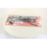 КОМПЛЕКТ ПРОКЛАДОК HEAD OPEL 2.0 16V DOHC X20XEV (вир-во Elring) 