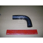 Шланг отопителя ГАЗ коротко. кутовий (від крана) (L130мм, d17) (покупн. ГАЗ)  Шланг отопителя ГАЗ коротко. кутовий (від крана) (L130мм, d17) (покупн. ГАЗ)