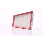 Фільтр повітряний RENAULT MEGANE III, SCENIC III 2.0 TCe, DCi 09- (вир-во DENCKERMANN) 