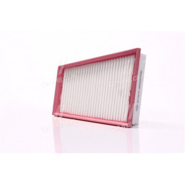 Фільтр повітряний RENAULT MEGANE III, SCENIC III 2.0 TCe, DCi 09- (вир-во DENCKERMANN)