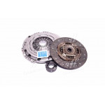 Зчеплення AUDI A3, SEAT LEON, VW GOLF VII 1,6TDI 12- (Вир-во SACHS) 