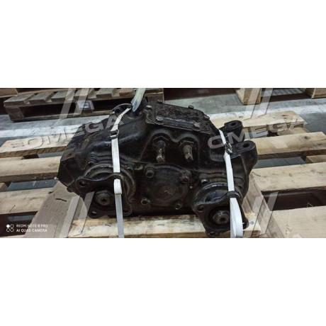 Коробка раздаточная ГАЗ 66
