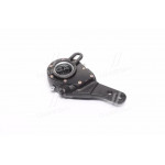 Важіль гальма регулювальний МАЗ 6430, ПАЗ (дрібний шліц, тріскачка) 