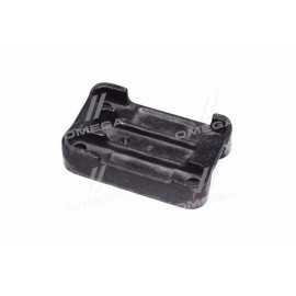 Підкладка балансира ПАЗ (ПРАВИЙ)