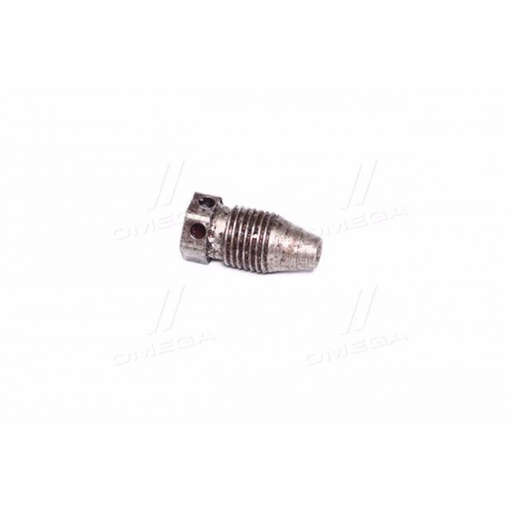 Винт М10х1-6hх17,5 крышки КПП ГАЗ 3307,53