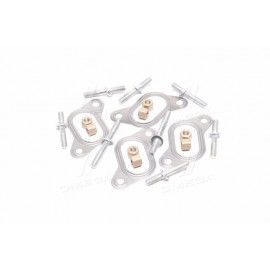 Р / к колектора ГАЗ 3302,2705, УАЗ дв.405,406 (5-ть наймен.)