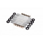 Шпилька головки блоку УАЗ, ГАЗЕЛЬ-БІЗНЕС дв.4215-16,18 (к-кт 4 наймен.) 