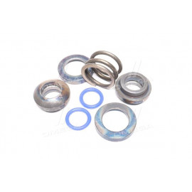 Р / к куліси КПП КАМАЗ (4 наймен.,)