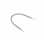 Шланг гальмівний ПАЗ 3205,672 перед. / Задній 