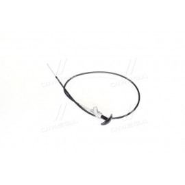 Тяга керування жалюзі у зб.53 L = 1180 (куплен. ГАЗ)