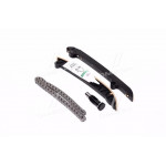 Комплект ланцюга приводу росподiл. вала VAG 1,2 TSI  (вир-во INA) 