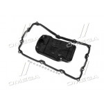 Фільтр масляний АКПП TOYOTA, LEXUS з прокладкою (вир-во FEBI) 