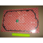 Прокладку піддона ГОРУ VAG AGA / AGB / AJK / ARE / AZA / BES (вир-во Elring) 