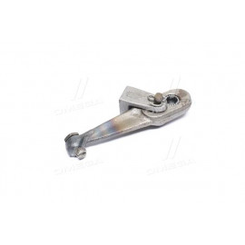 Лапка корзини зчеплення УАЗ 1шт. (куплен. ГАЗ)