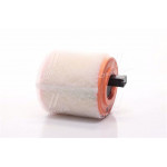 Фільтр повітряний OPEL ASTRA K 1.0-1.6 15- (вир-во MANN) 