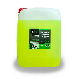 Активна піна AXXIS Active Foam Light (каністра 20л)21kg