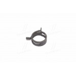 Хомут пружинний важка серія DIN 3021 Mikalor DN 29 мм W1 (вир-во MIKALOR) 