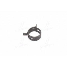 Хомут пружинний важка серія DIN 3021 Mikalor DN 29 мм W1 (вир-во MIKALOR)