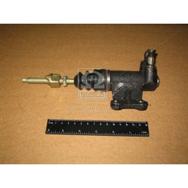 Циліндр зчепл. робоч. ГАЗ 3307 <порося> (вир-во ГАЗ)