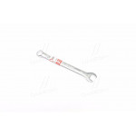 Ключ комбинированный 12мм Cr-V(про-во INTERTOOL) 