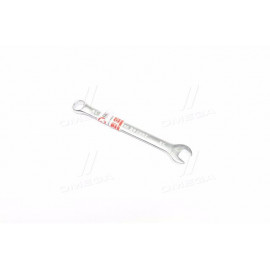 Ключ комбинированный 12мм Cr-V(про-во INTERTOOL)