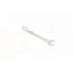 Ключ комбінований 14мм Cr-V (в-во INTERTOOL) 