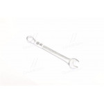 Ключ комбінований 16мм Cr-V (в-во INTERTOOL) 