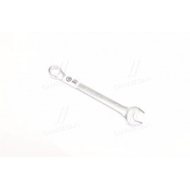 Ключ комбінований 16мм Cr-V (в-во INTERTOOL)