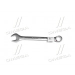 Ключ комбінований 22мм Cr-V (в-во INTERTOOL) 